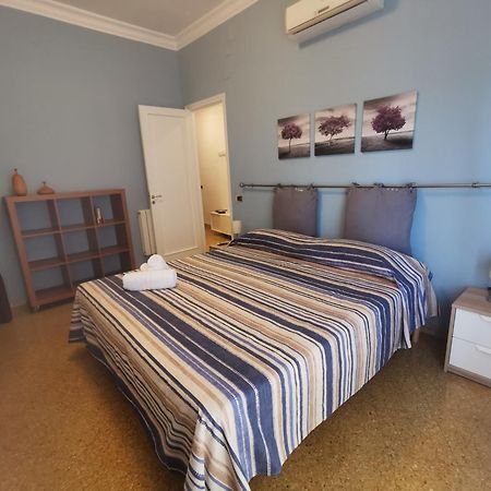 Elera Holiday Apartment Palermo Kültér fotó