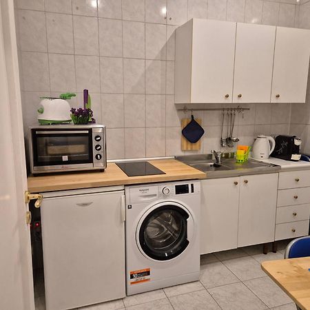 Elera Holiday Apartment Palermo Kültér fotó