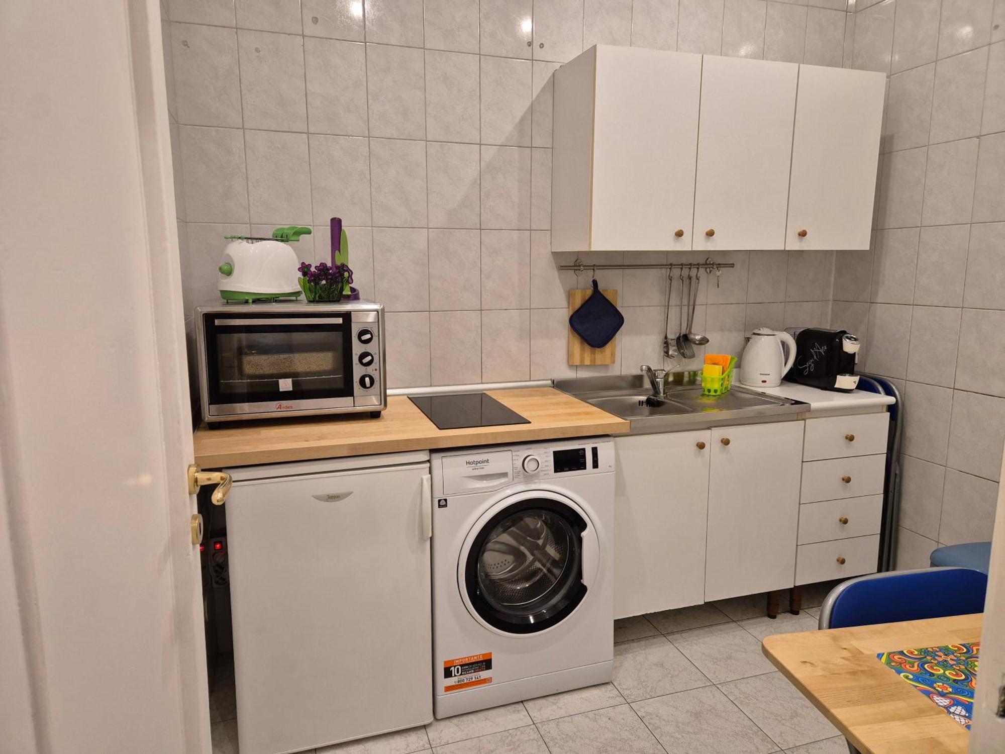 Elera Holiday Apartment Palermo Kültér fotó