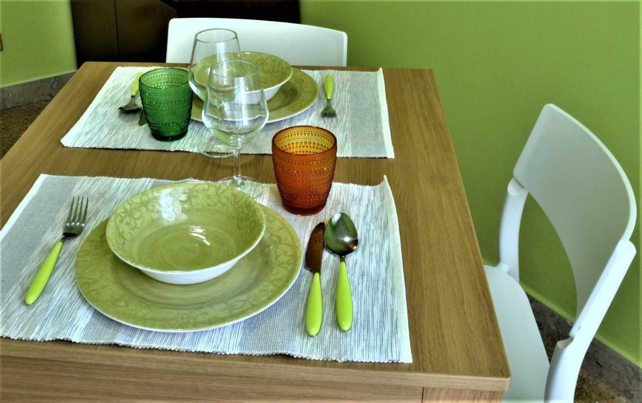 Elera Holiday Apartment Palermo Kültér fotó