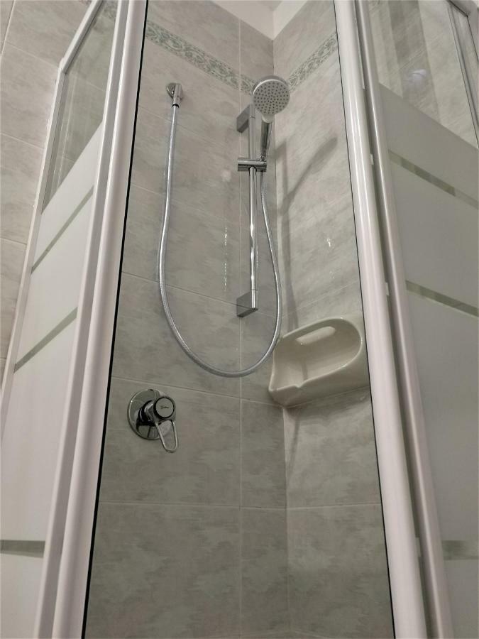 Elera Holiday Apartment Palermo Kültér fotó