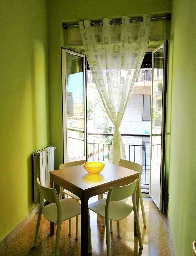 Elera Holiday Apartment Palermo Kültér fotó