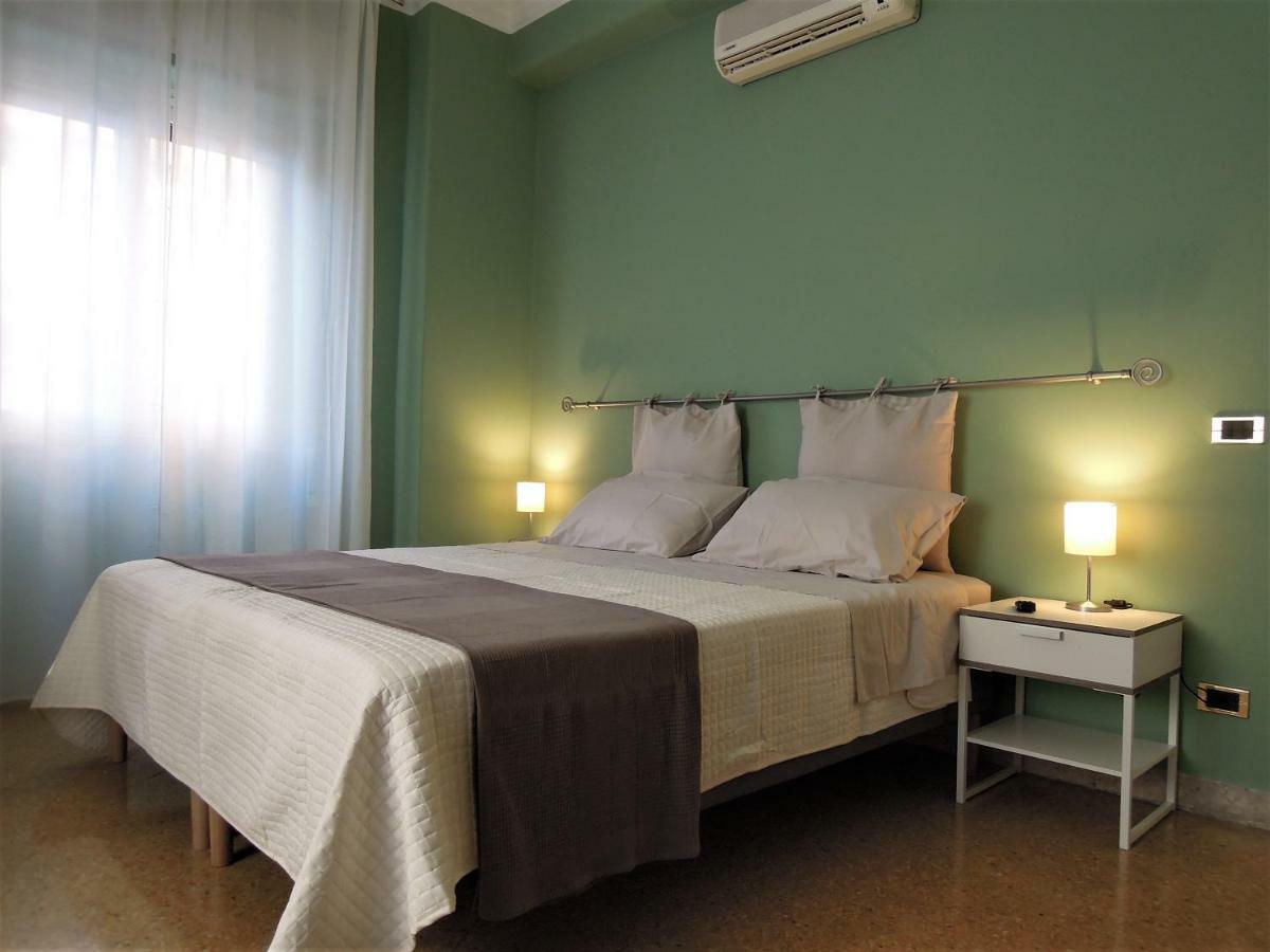 Elera Holiday Apartment Palermo Kültér fotó