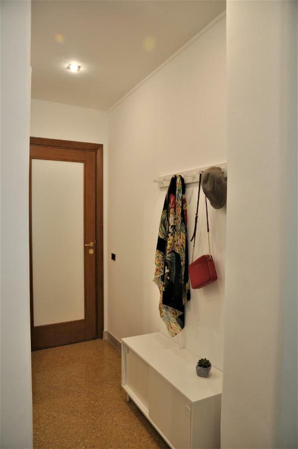 Elera Holiday Apartment Palermo Kültér fotó