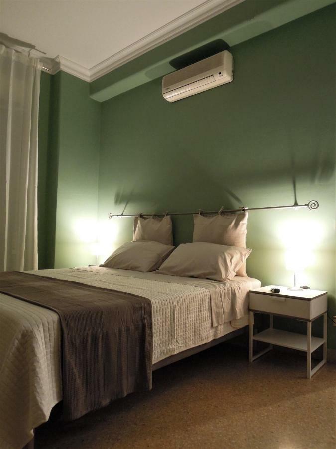 Elera Holiday Apartment Palermo Kültér fotó