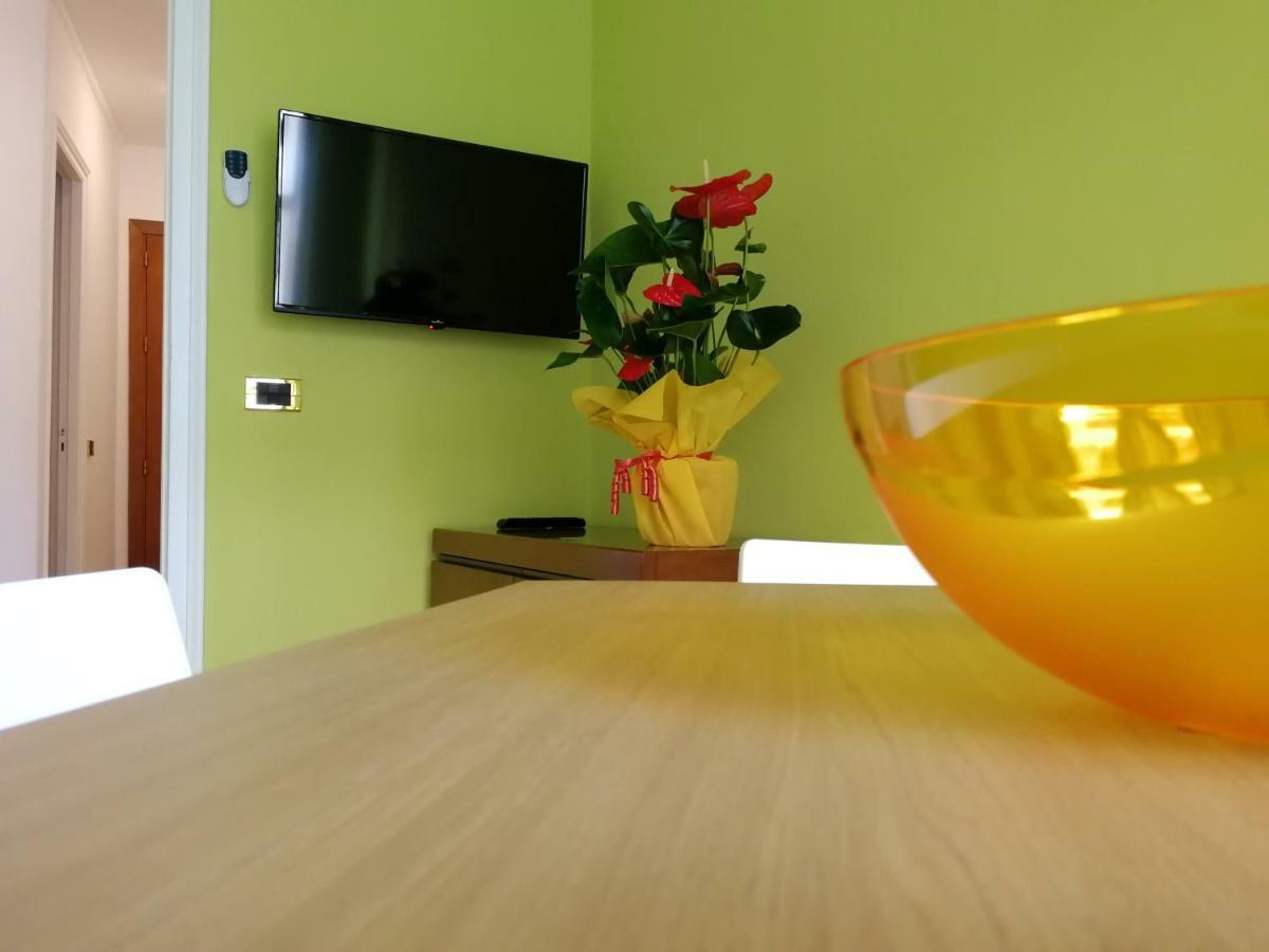 Elera Holiday Apartment Palermo Kültér fotó