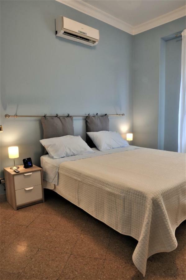 Elera Holiday Apartment Palermo Kültér fotó