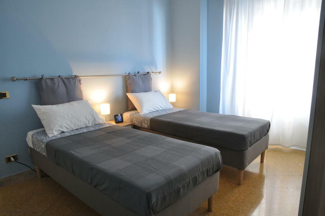Elera Holiday Apartment Palermo Kültér fotó