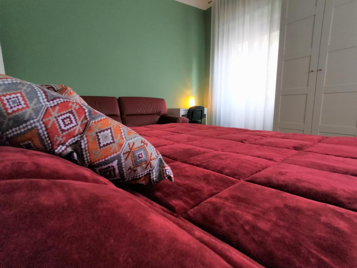 Elera Holiday Apartment Palermo Kültér fotó