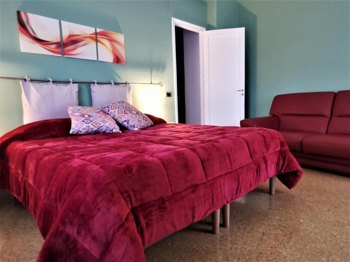 Elera Holiday Apartment Palermo Kültér fotó