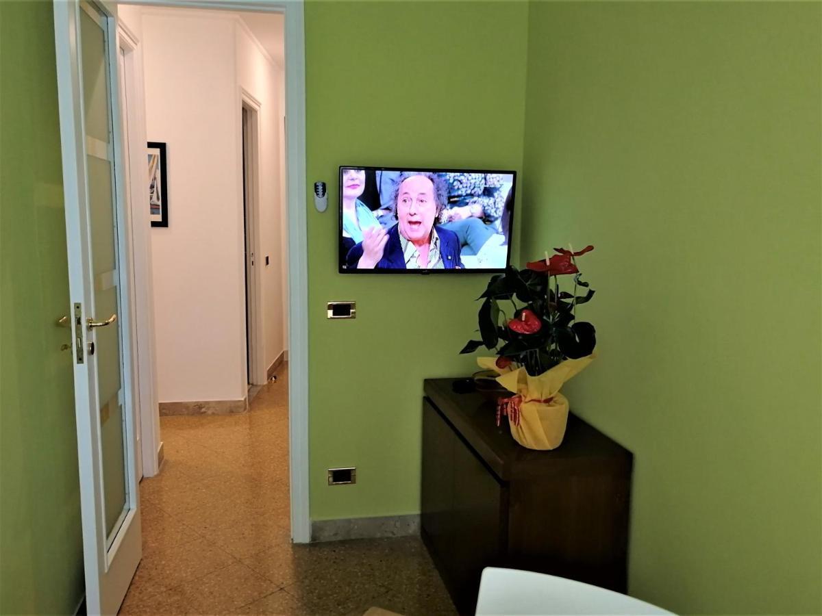 Elera Holiday Apartment Palermo Kültér fotó